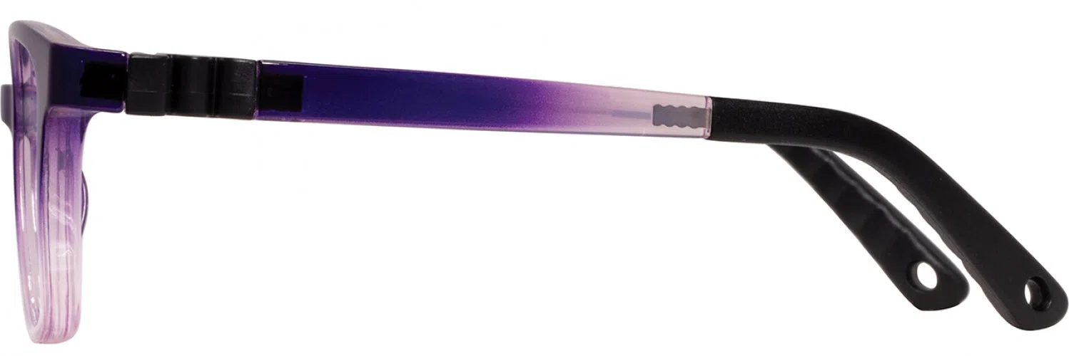 DB4K React BLOOM Eyeglasses - view 8